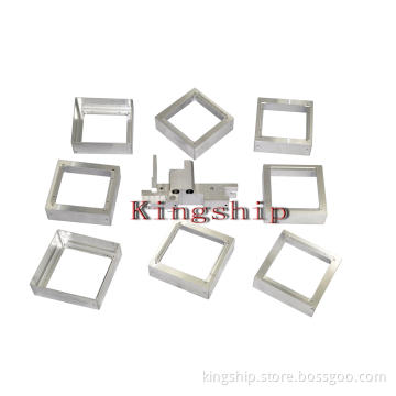 CNC Machine Tooling Parts, Precision Custom CNC Machining Part3
